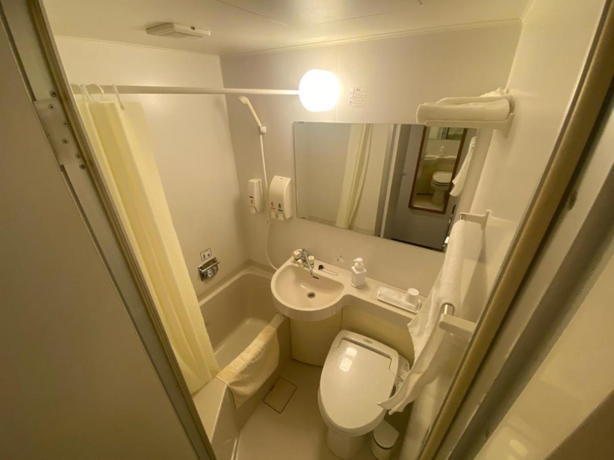 Az Inn Fukui - Vacation Stay 65924V Buitenkant foto