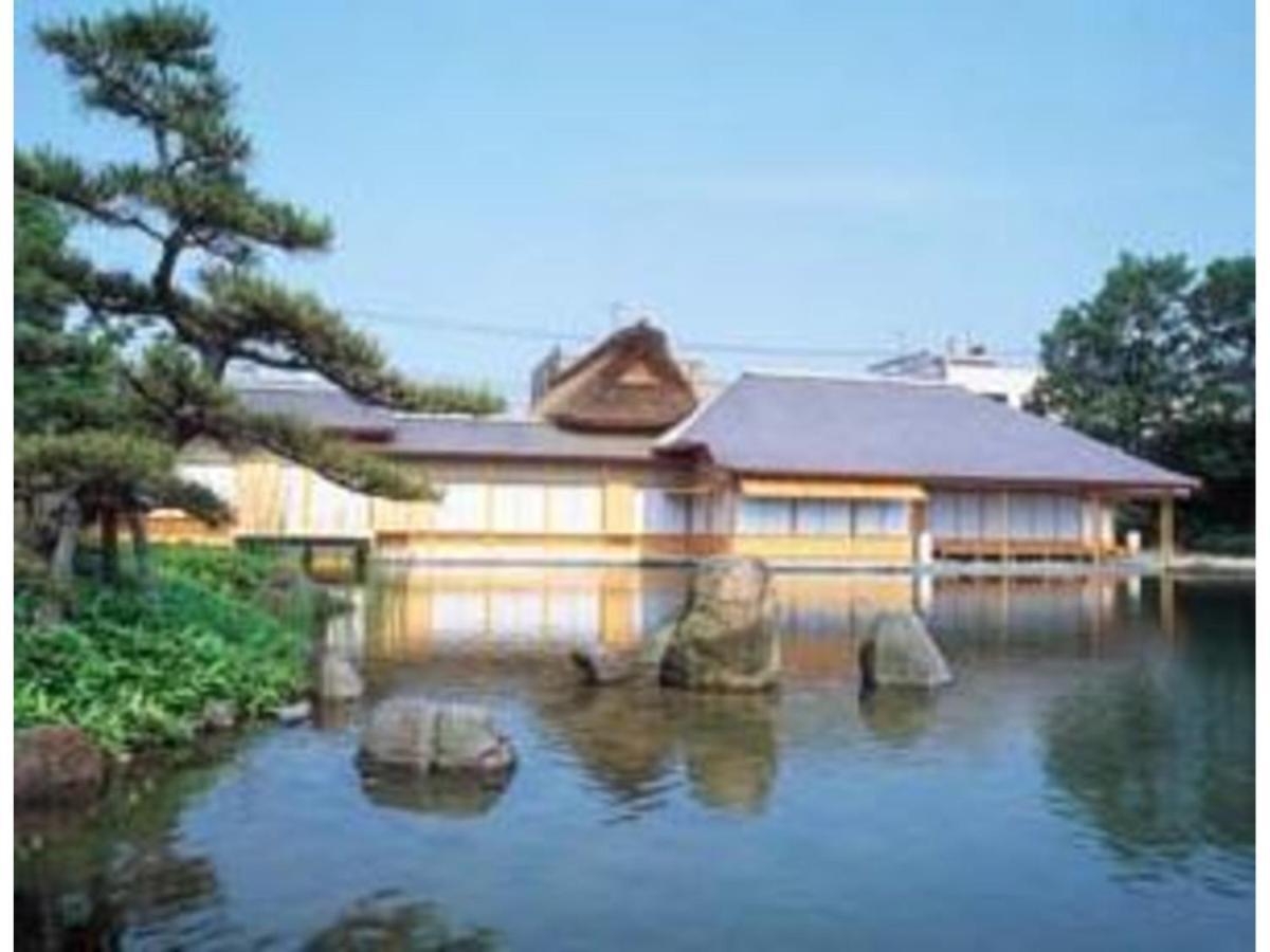 Az Inn Fukui - Vacation Stay 65924V Buitenkant foto