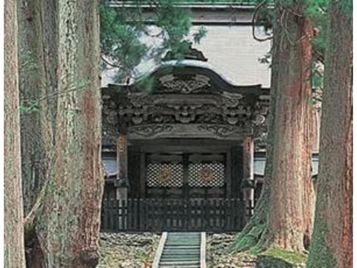 Az Inn Fukui - Vacation Stay 65924V Buitenkant foto