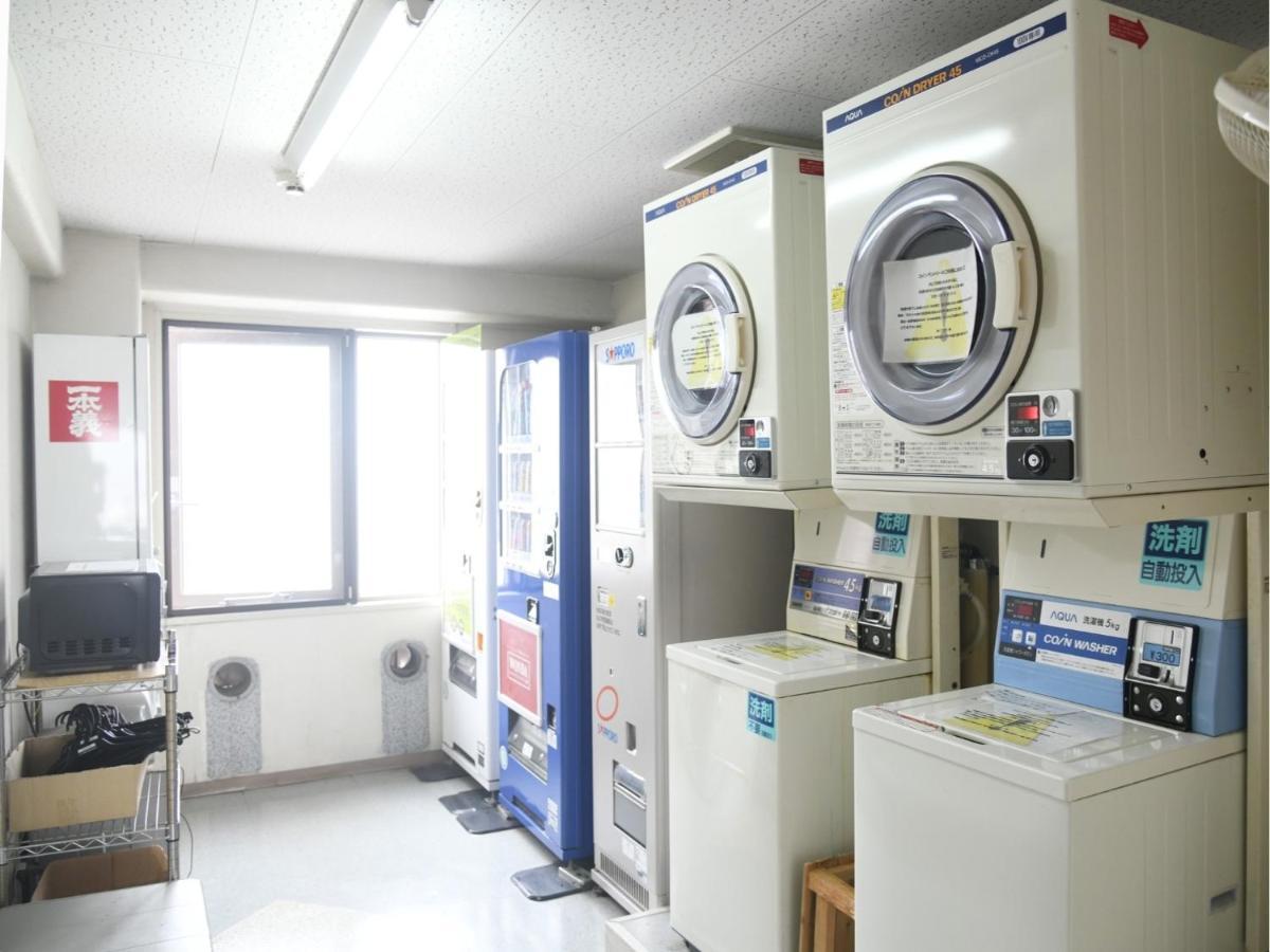 Az Inn Fukui - Vacation Stay 65924V Buitenkant foto